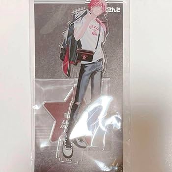 ローレン・イロアス HICUL アクリルスタンド Amazon.co.jp: HICUL限定 ローレン・イロアス アクリルスタンド