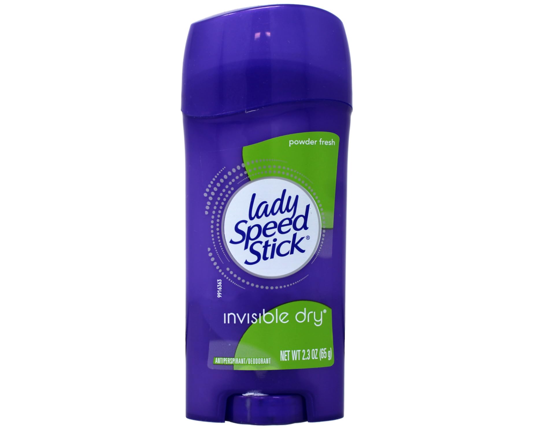 Amazon.co.jp: Lady Speed Stick 制汗デオドラント目に見えないドライ