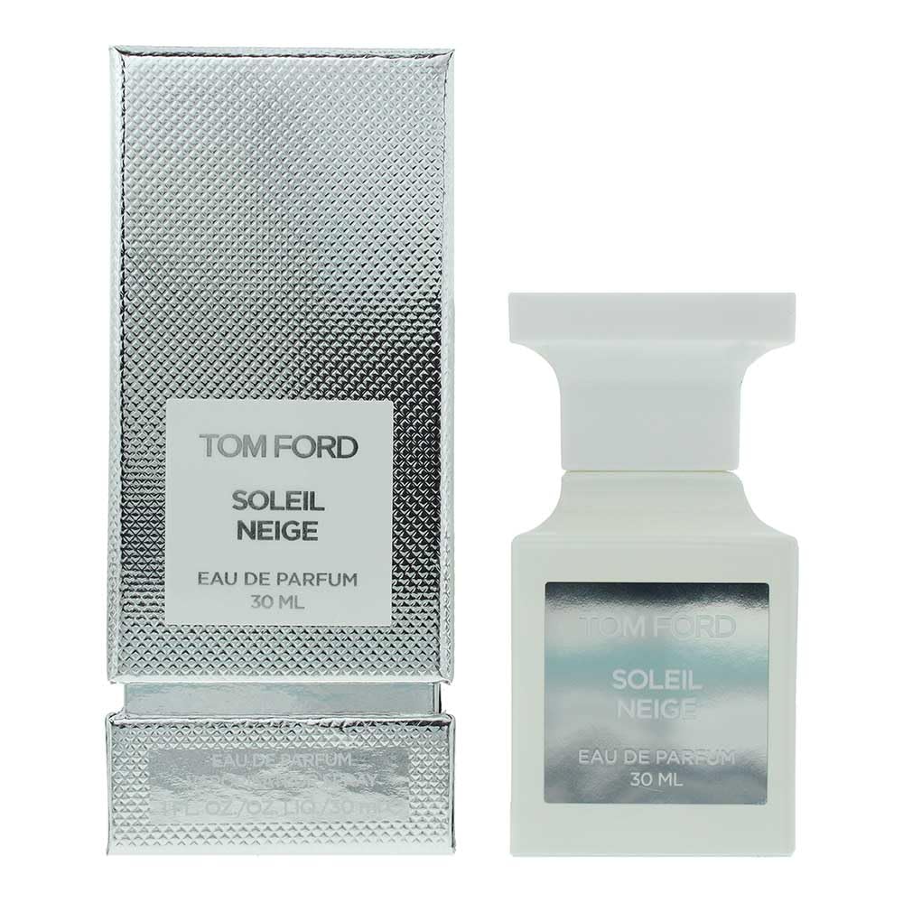 Tom Ford Soleil Neige Eau De Parfum Spray, 1.0 Ounce (Unisex)
