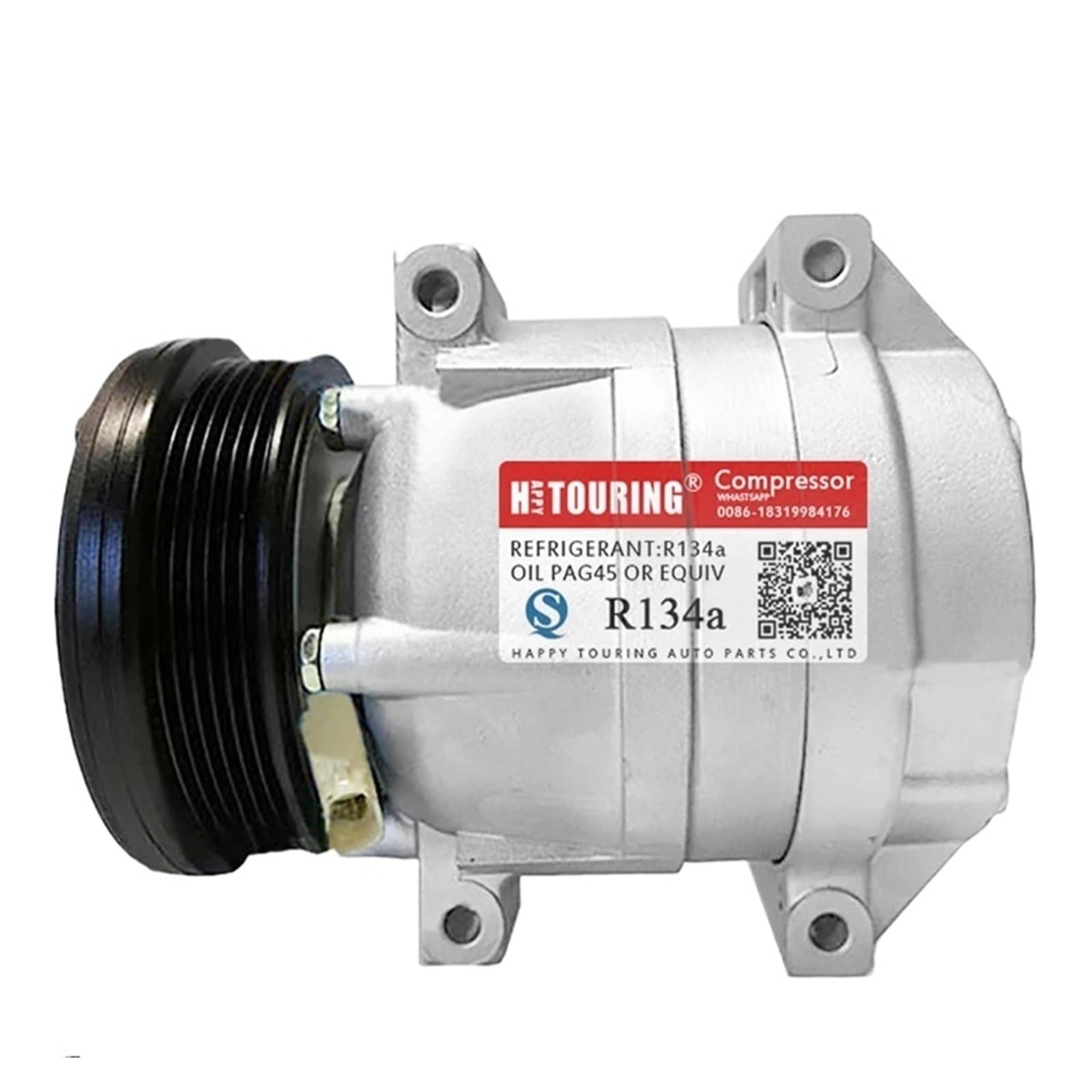 Jweinenl One Color Cruze Ac Compressor 96992814 96966629 96942142 96801525 96409087 95966771R，Compatible For Cruze，J300 Epica 2005-2011，Cooling Compressor