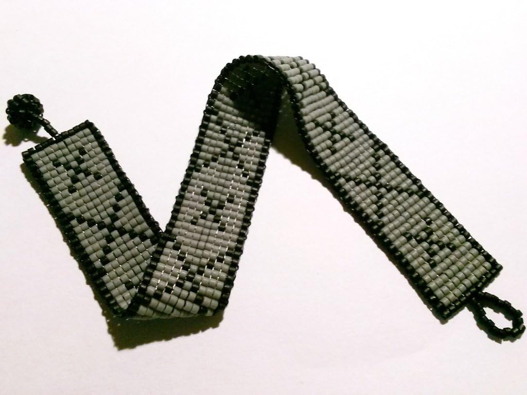 X-Marks Grey & Black