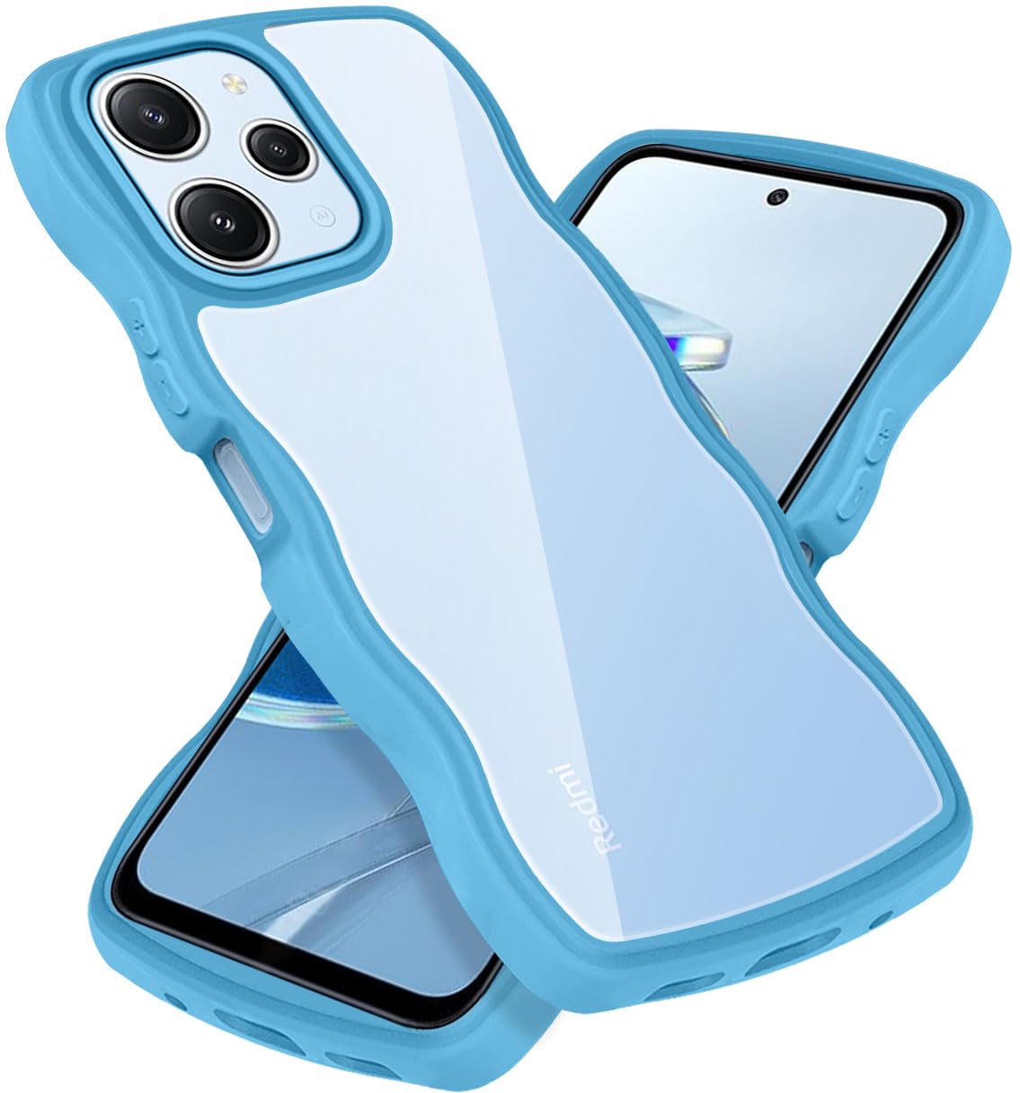 Amazon.co.jp: クリア Xiaomi Redmi 12 5G ケース/XIG03 ケース