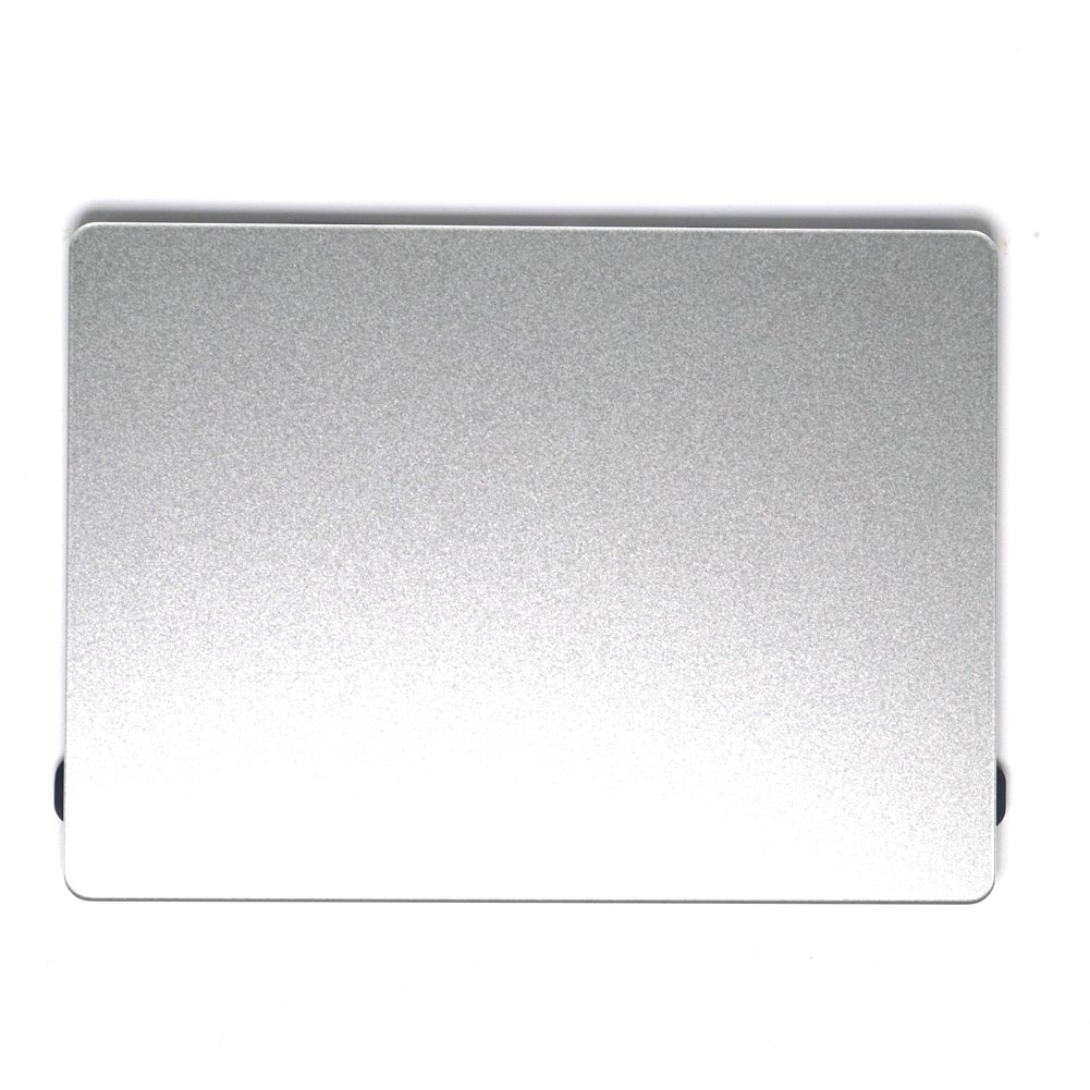Padarsey (923-0438) Trackpad de repuesto compatible con MacBook Air de 13 pulgadas A1466 (mediados de 2013, principios de 2014, principios de 2015, no es compatible con 2012). (Comprueba el número de