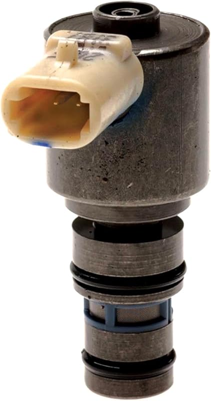 Válvula solenoide PWM da embreagem do conversor de torque GM GENUINE PARTS 08683187