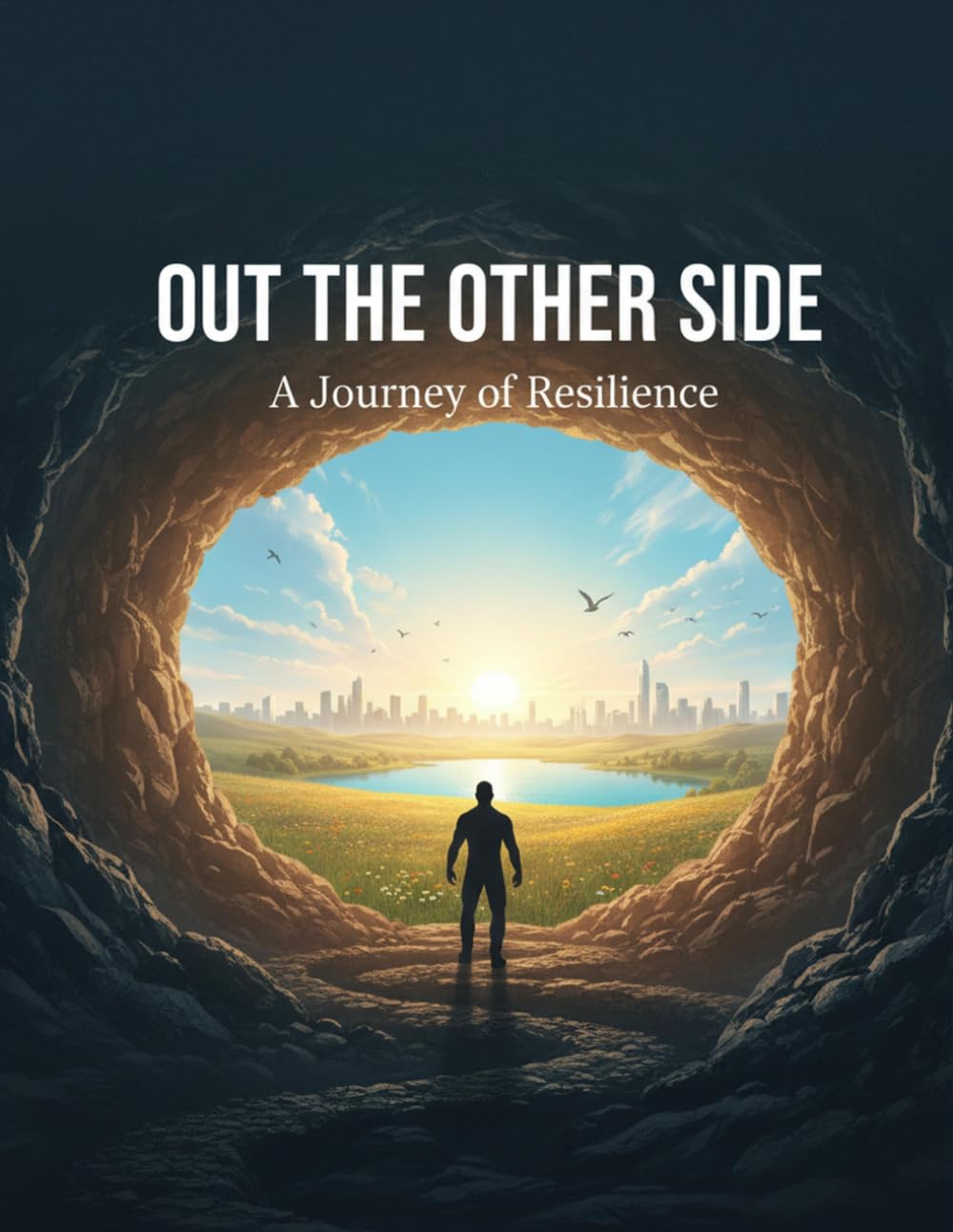 OUT THE OTHER SIDE A Journey of Resilience