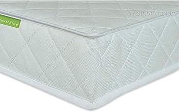cot mattress topper 120 x 60