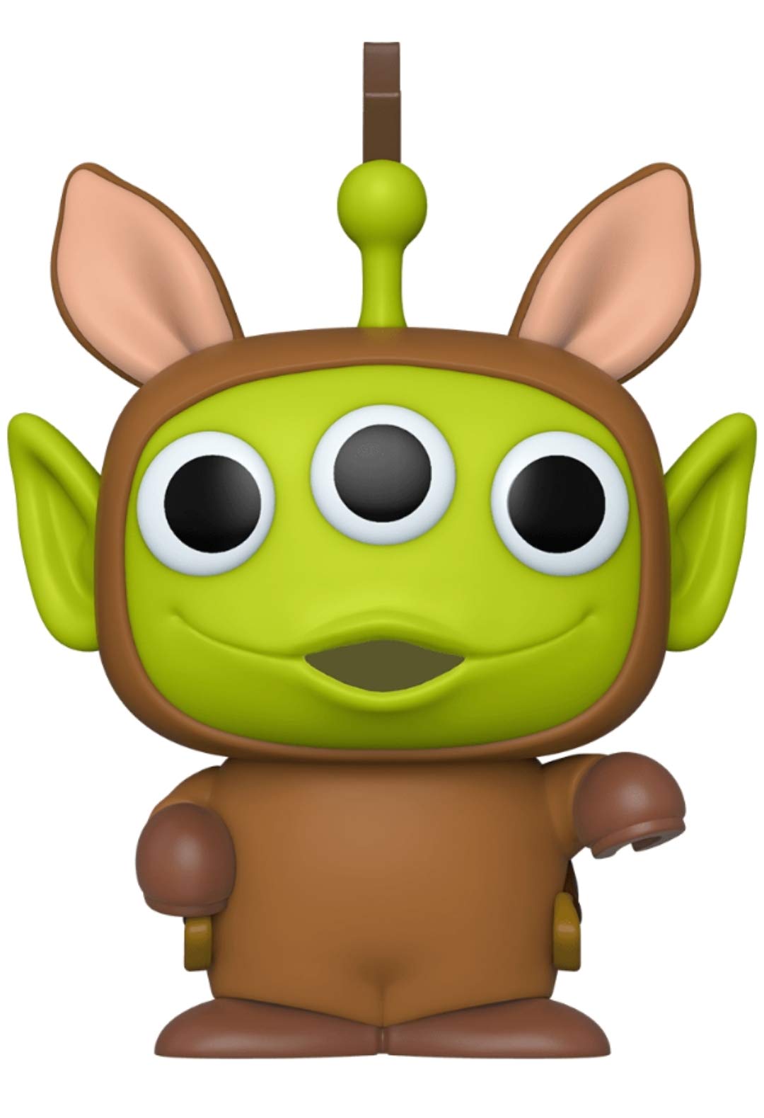 Funko Pop! Alien Remix Bullseye #757 Funko Shop Limited Edition Vinyl Figure New