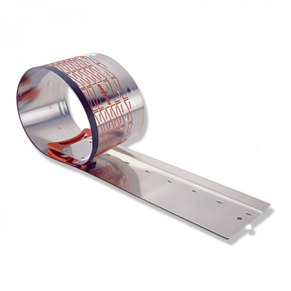 Mafell Flexi-rail 1,4 m avec SpanR anti-déchirement - Rail de guidage de scie