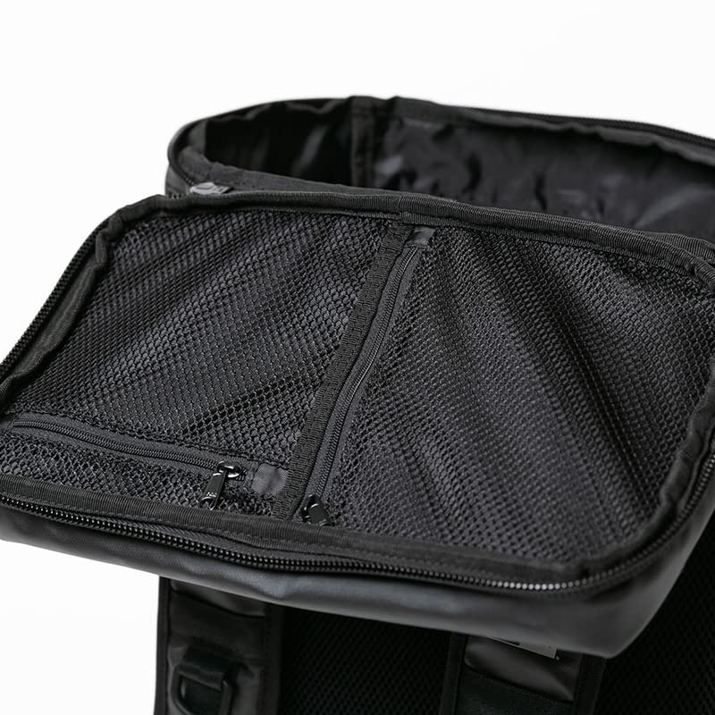 Amazon.co.jp: Liberty Walk New Era x LBWK Box Pack Tarpaulin Black