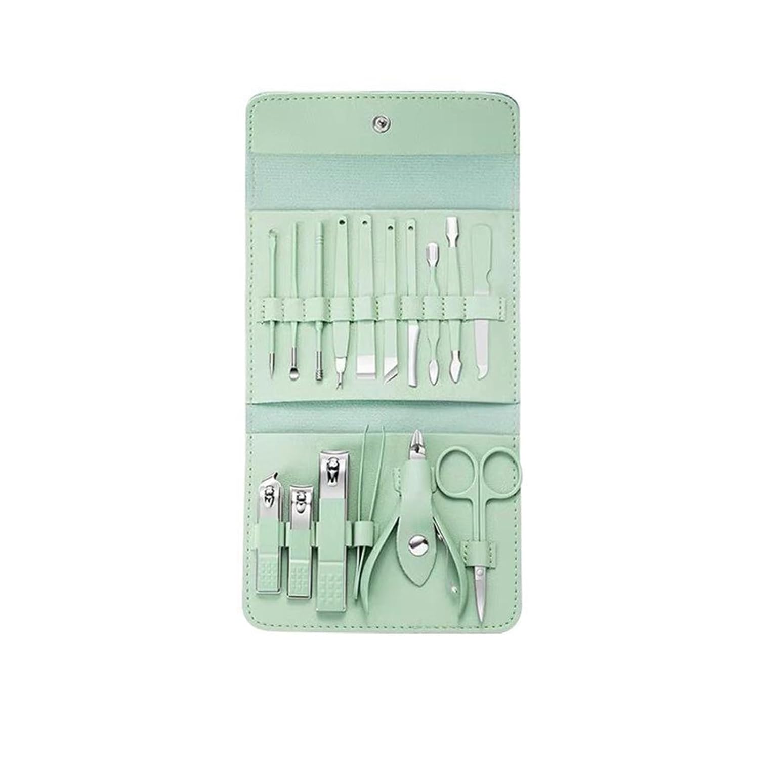 Toenail Clipper Clipper Set Home Ear Spoon Nail Tongs Manicure Tool