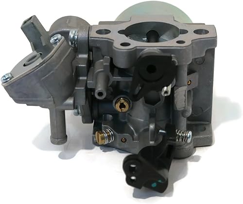 Miniatura 7 de The ROP Shop Carburador compatible con Mikuni, Robin, Subaru 277-62301-30, 2776230130