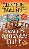 Race to Kangaroo Cliff