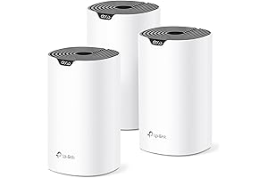 TP-Link Deco Mesh AC1900 | Whole Home WiFi System | Perfect for...