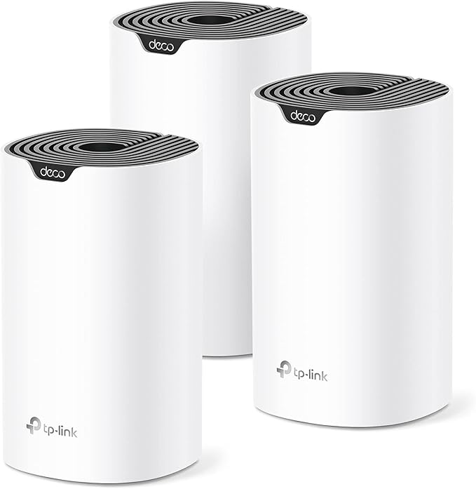 TP-Link Deco Mesh WiFi System main image
