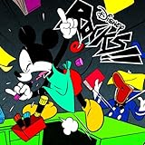 Disney Rocks!![VILLAGE VANGUARD限定]