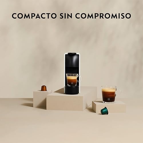Krups Essenza Mini XN110110 Manuel Cafetière 0,6 L - 6