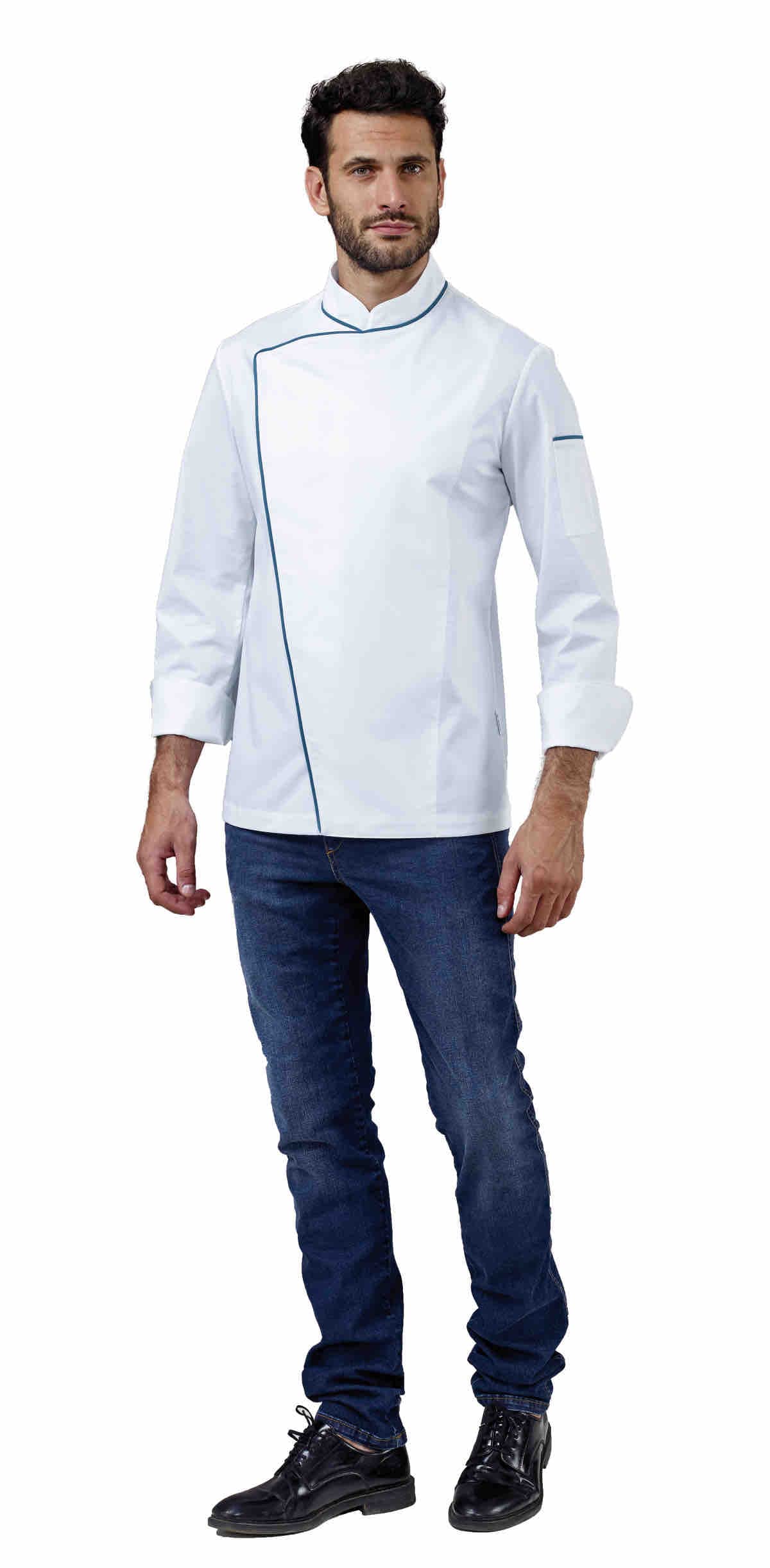 Siggi Group Alan CASACCA Unisex - Adulto (Pacco da 1)