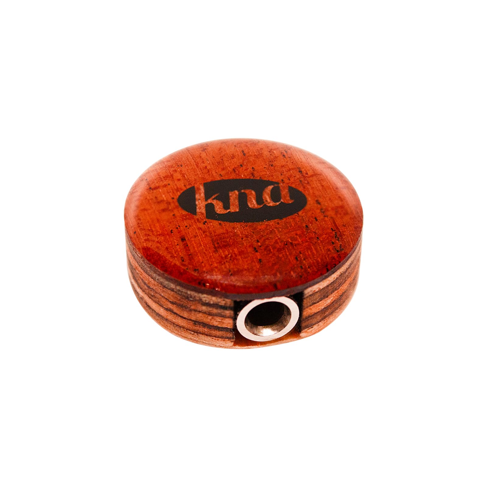 KNA Pickups KNA UP-1 Universal Pickup for Guitar and Other Acoustic Instruments