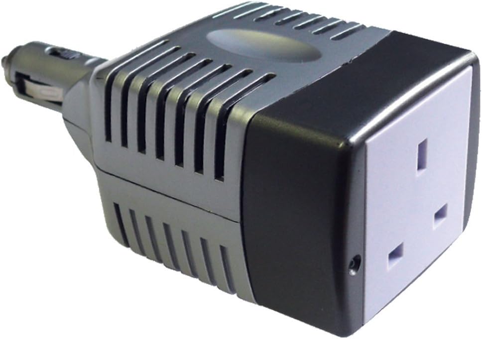 SS3340 12V to 240V Power Inverter 80W