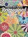 Dresden Quilt Blocks Reimagined: Sew Your Own Playful Plates; 25 Elements to Mix & Match