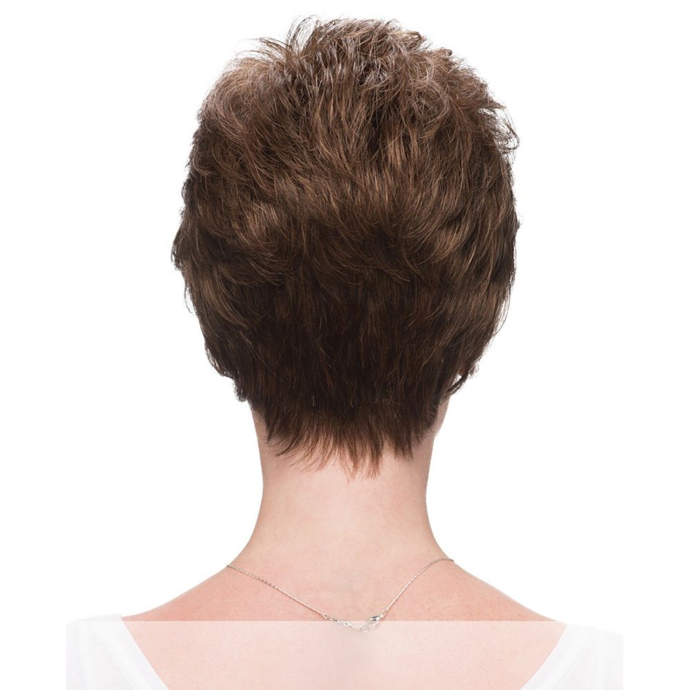 Estetica Design (PETITE VALERIE) Synthetic Front Lace Wig in RH1488RT8