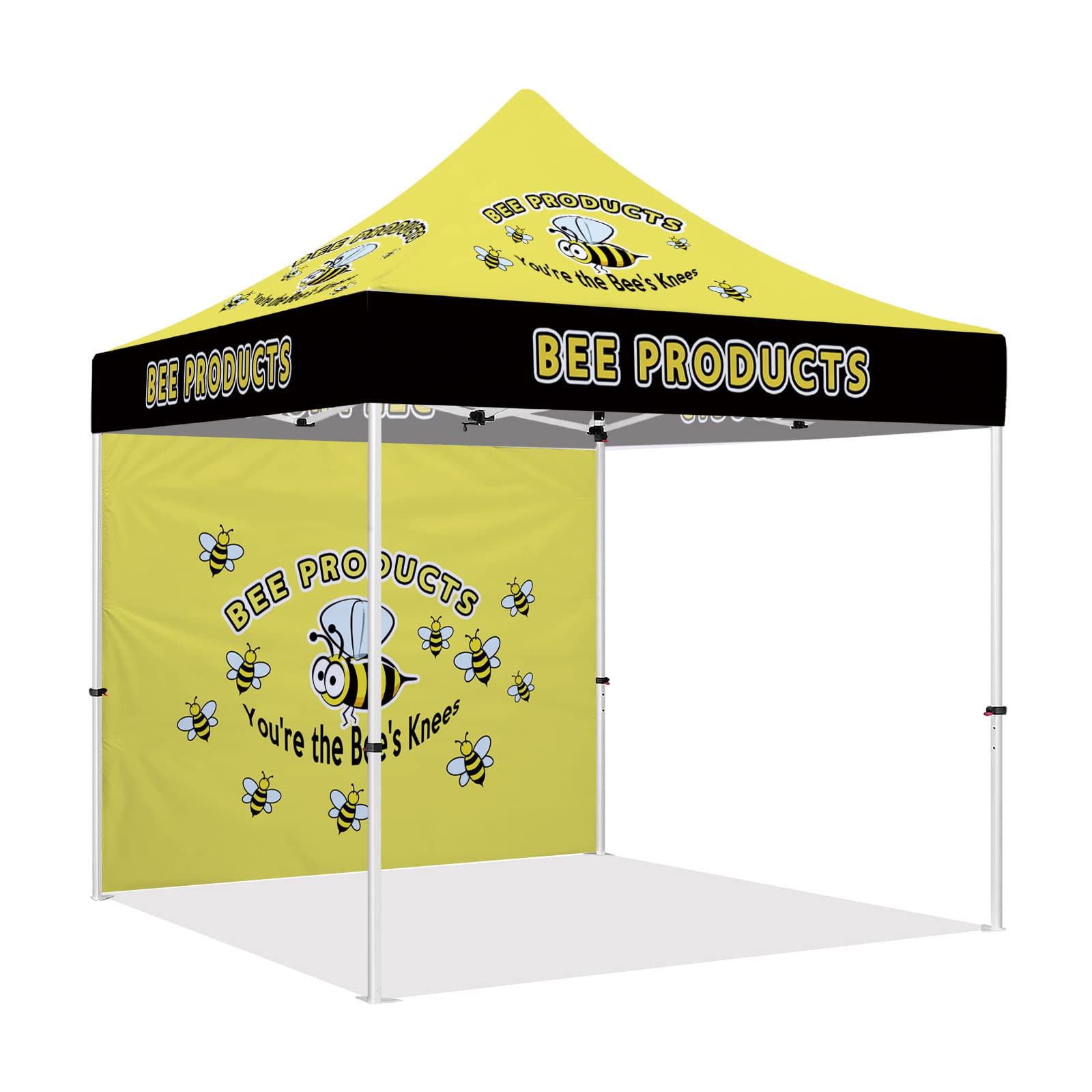 ARAI TENT - Bee Amazon.com : Outdoor Pop Up Canopy Tent 10'x10' for Bee