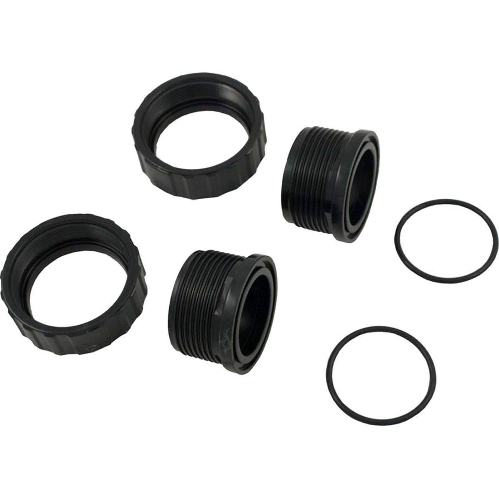 Hayward SP1500UNPAK2 Quick Connect Union