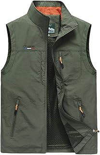 Amazon Co Jp カメラマンベスト