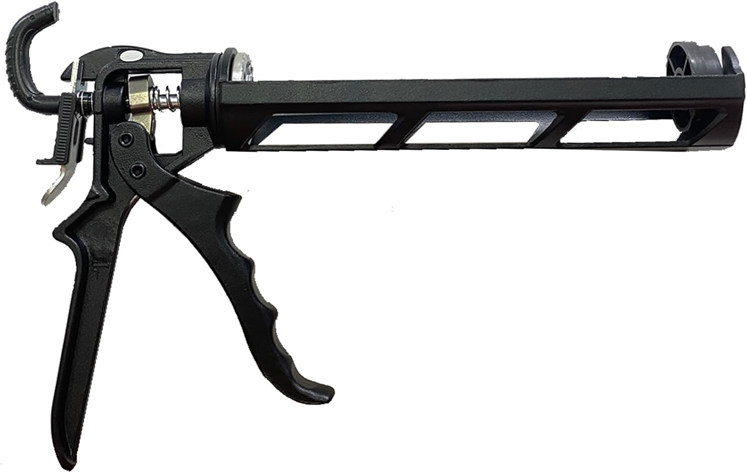 Caulking Gun，Sealant Silicone Gun，Professional Hand Caulking Gun with