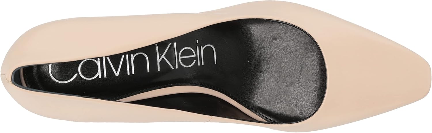 Calvin Klein Womens Callia