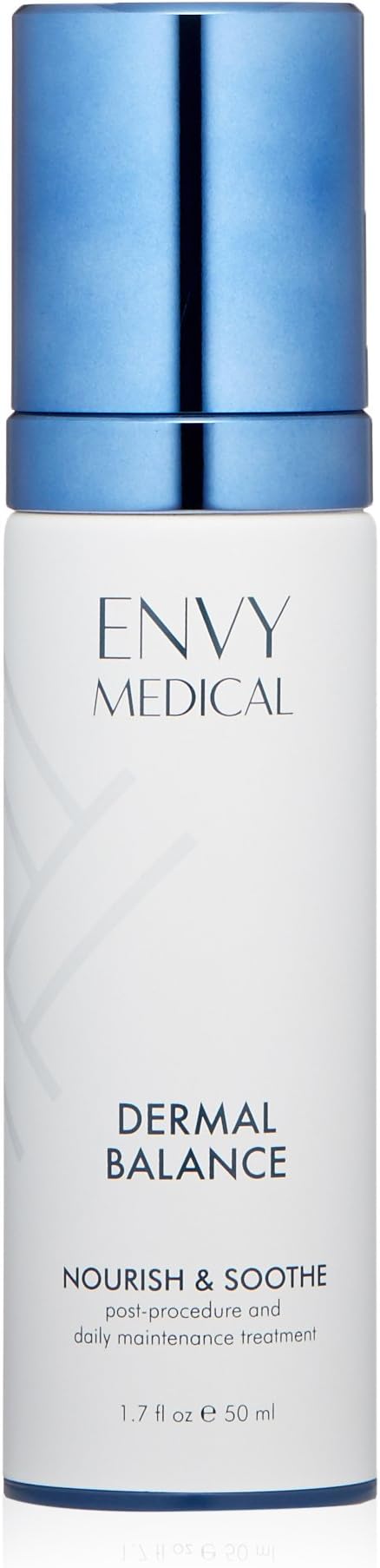 Envy Medical Dermal Balance Nourish & Soothe, 1.7 Fl Oz