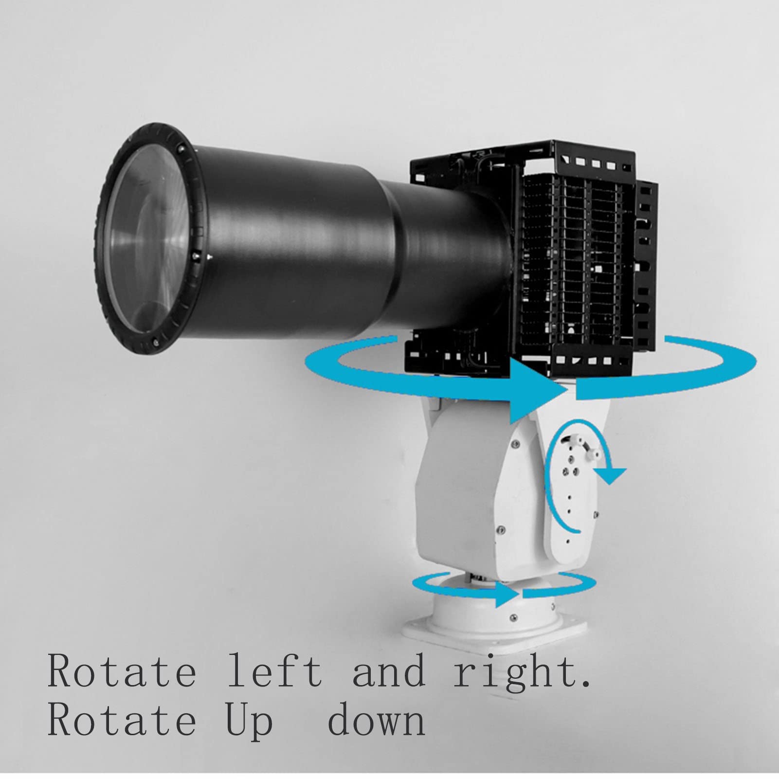 Amazon.co.jp: リモートコントロールスポットライト、111-220V 360º