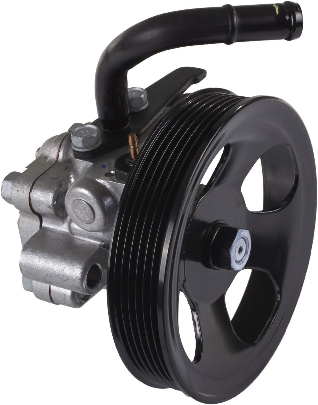 AISIN GENUINE SPK-001 OE Power Steering Pump