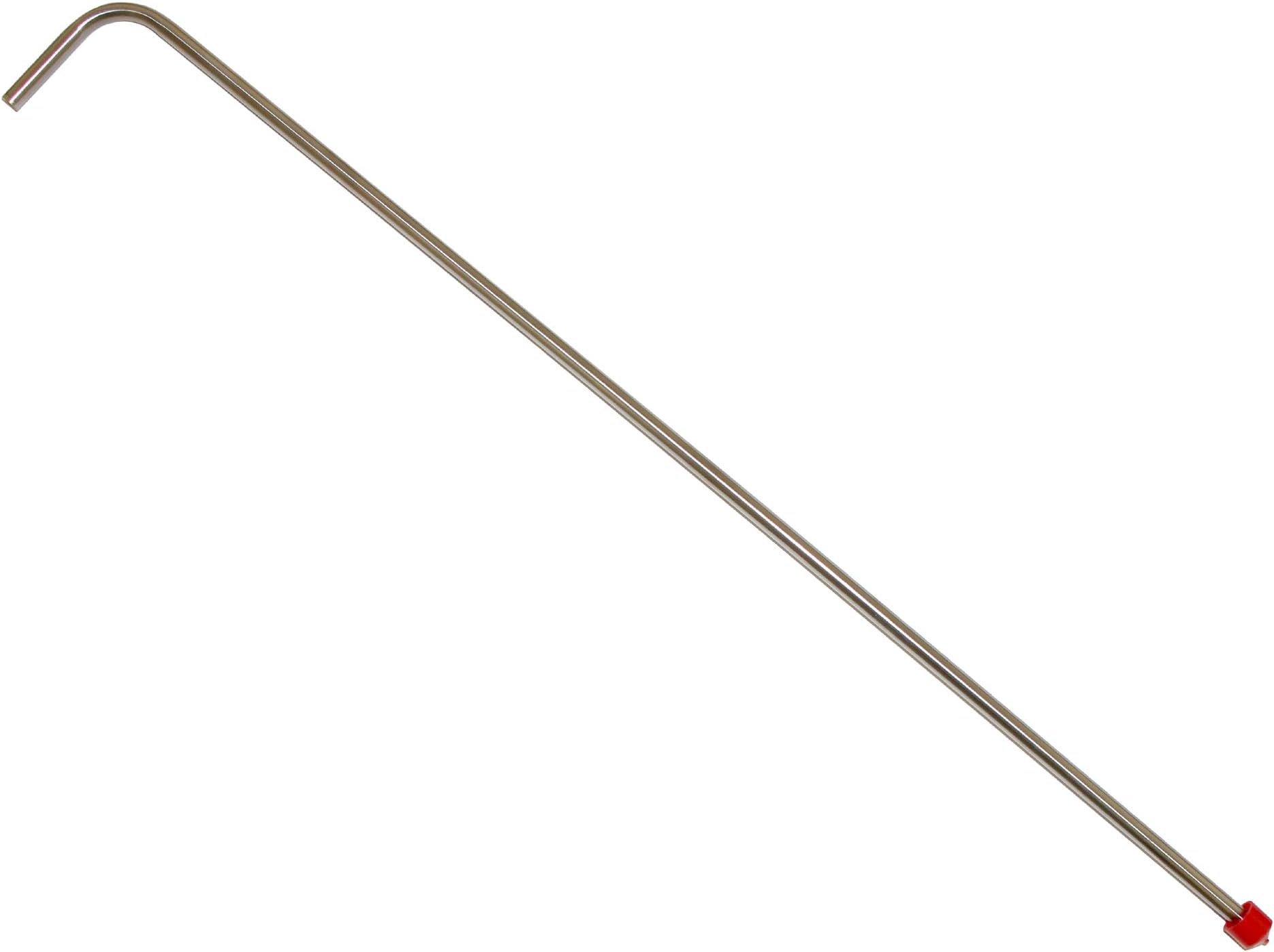 Stainless Steel Racking Cane (30 inch)