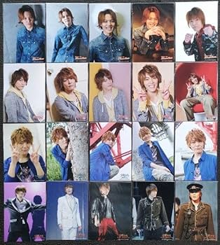 関西ジャニーズJr.公式写真 セット Amazon.co.jp: 関西ジャニーズJr・【公式写真】・集合