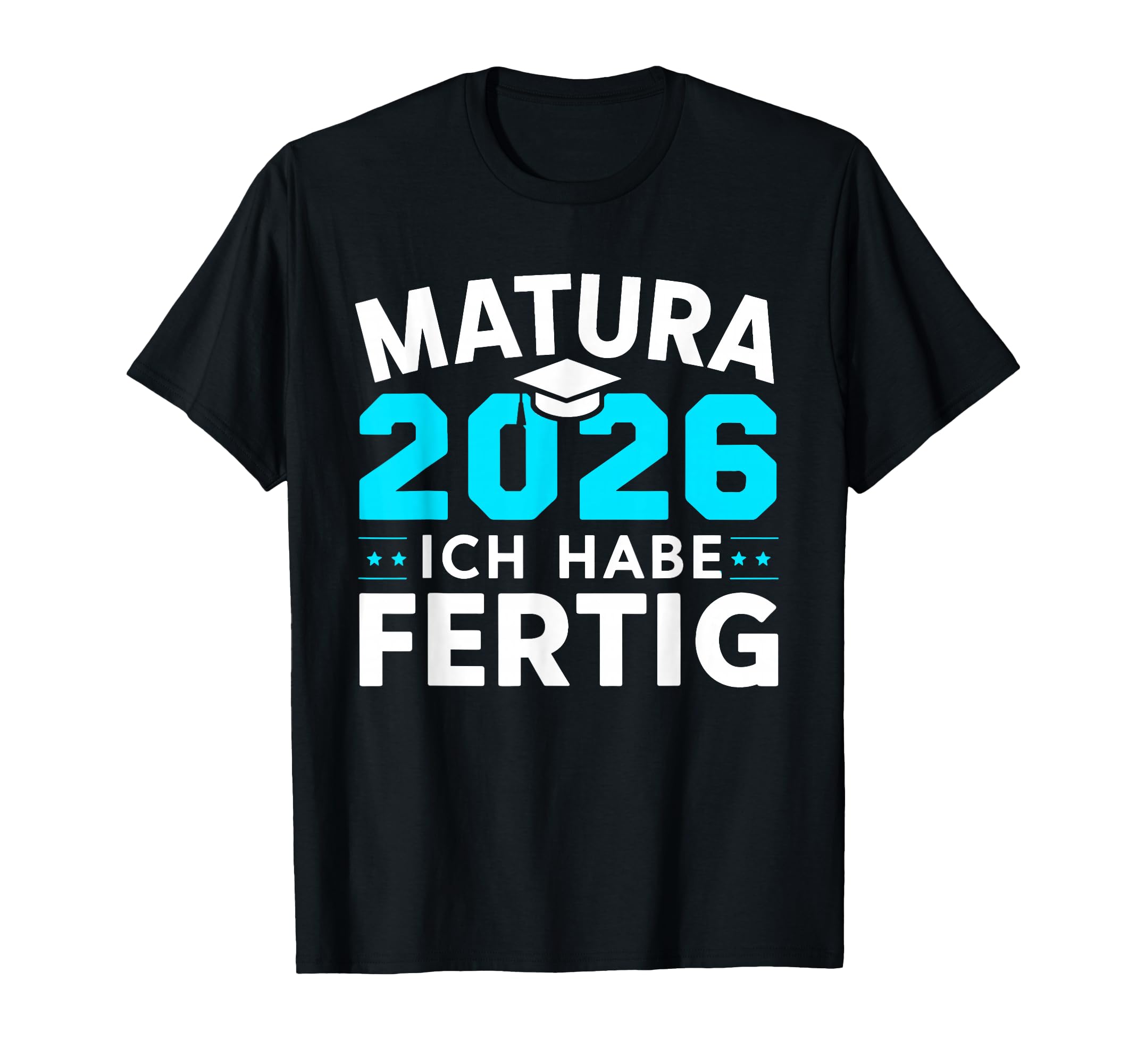 Kleidung mit Designs von Amazon Merch on Demand