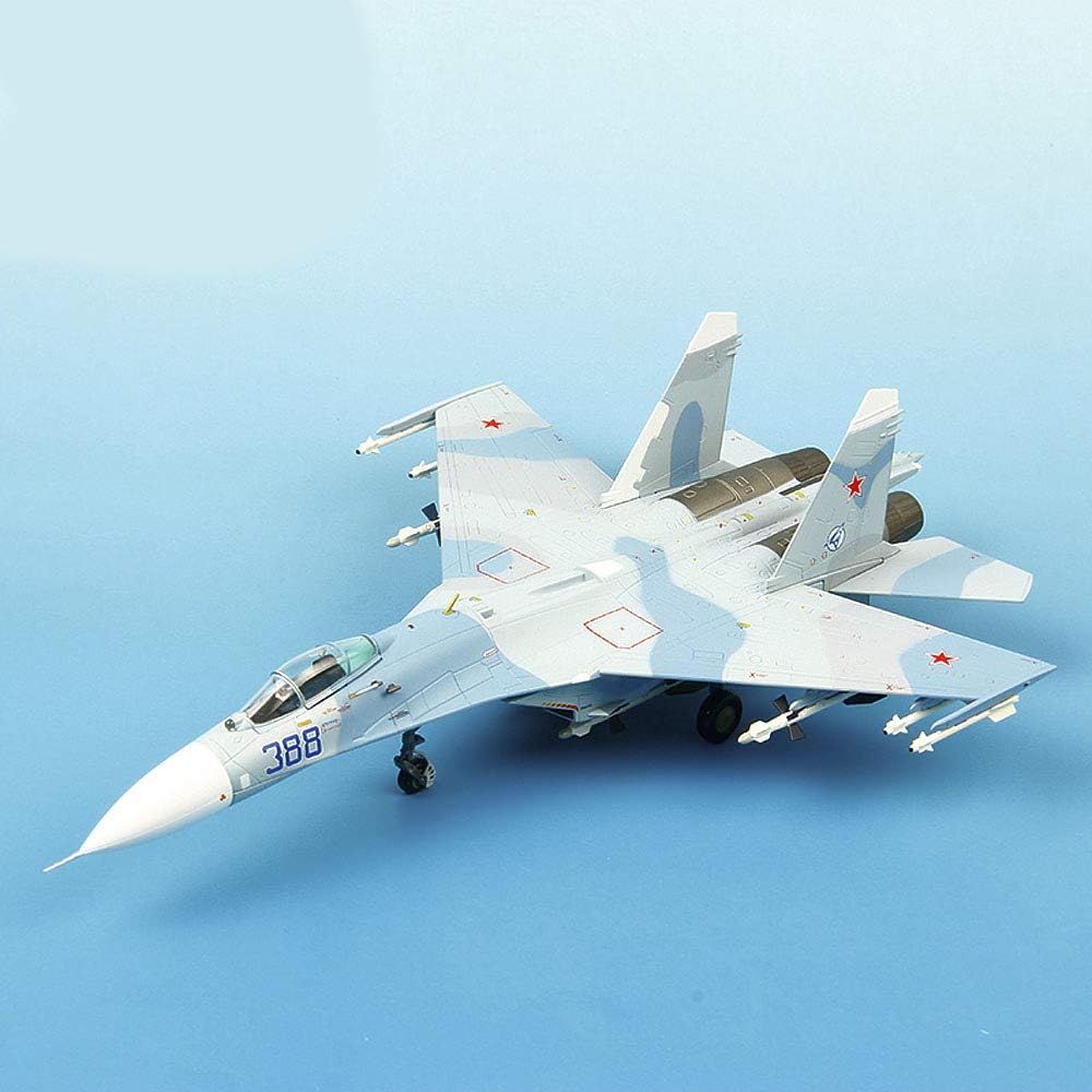 未使用❭ ホビーマスター HA-6003 Su-27 フランカーB | ecab.mx