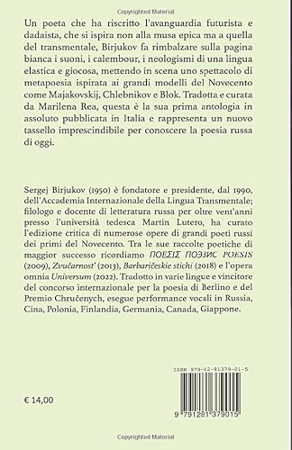 Rivoluzione.Doc. Testo Russo A Fronte - 2