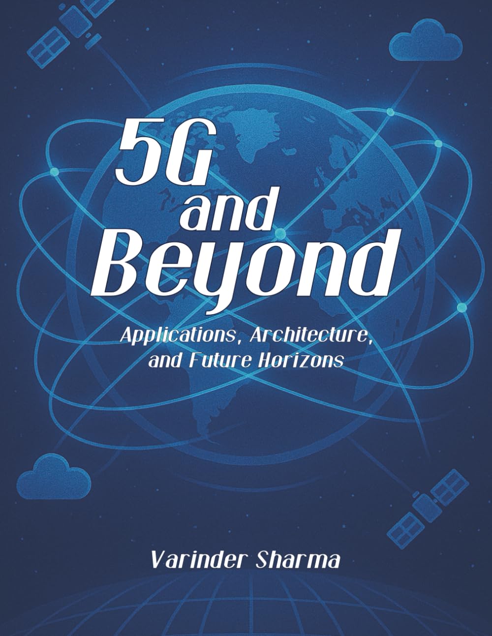 5G Network Technology and Beyond: Applications, Architecture, and Future Horizons
