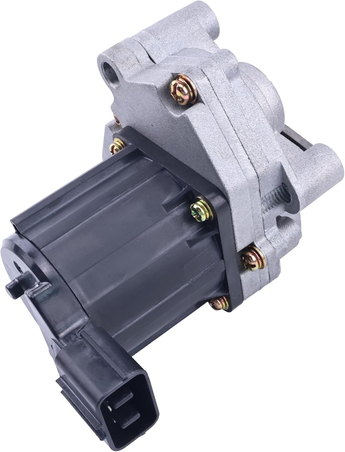 Turbo RHG7V Electric Actuator GF950194 Compatible with Isuzu IHI VIHI VIKU, 24V