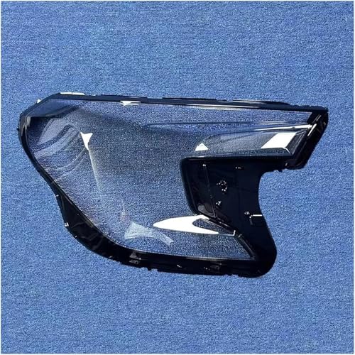 Coque de phare pour avant pour GMC Terrain 2022 2023 2024 boîtier lentille transparent