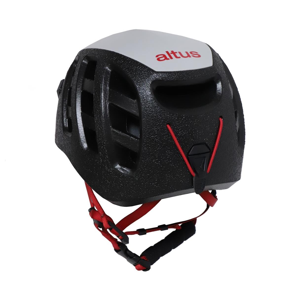 ALTUS | Casco DE Escalada Regulable | Modelo Mercurio | Escalada, Via FERRATA, Trekking