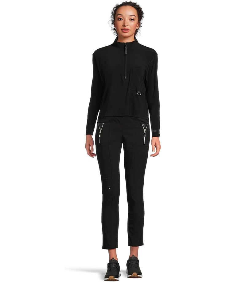 Jamie Sadock Cloud 1/4 Zip Sweater - #5 of 5