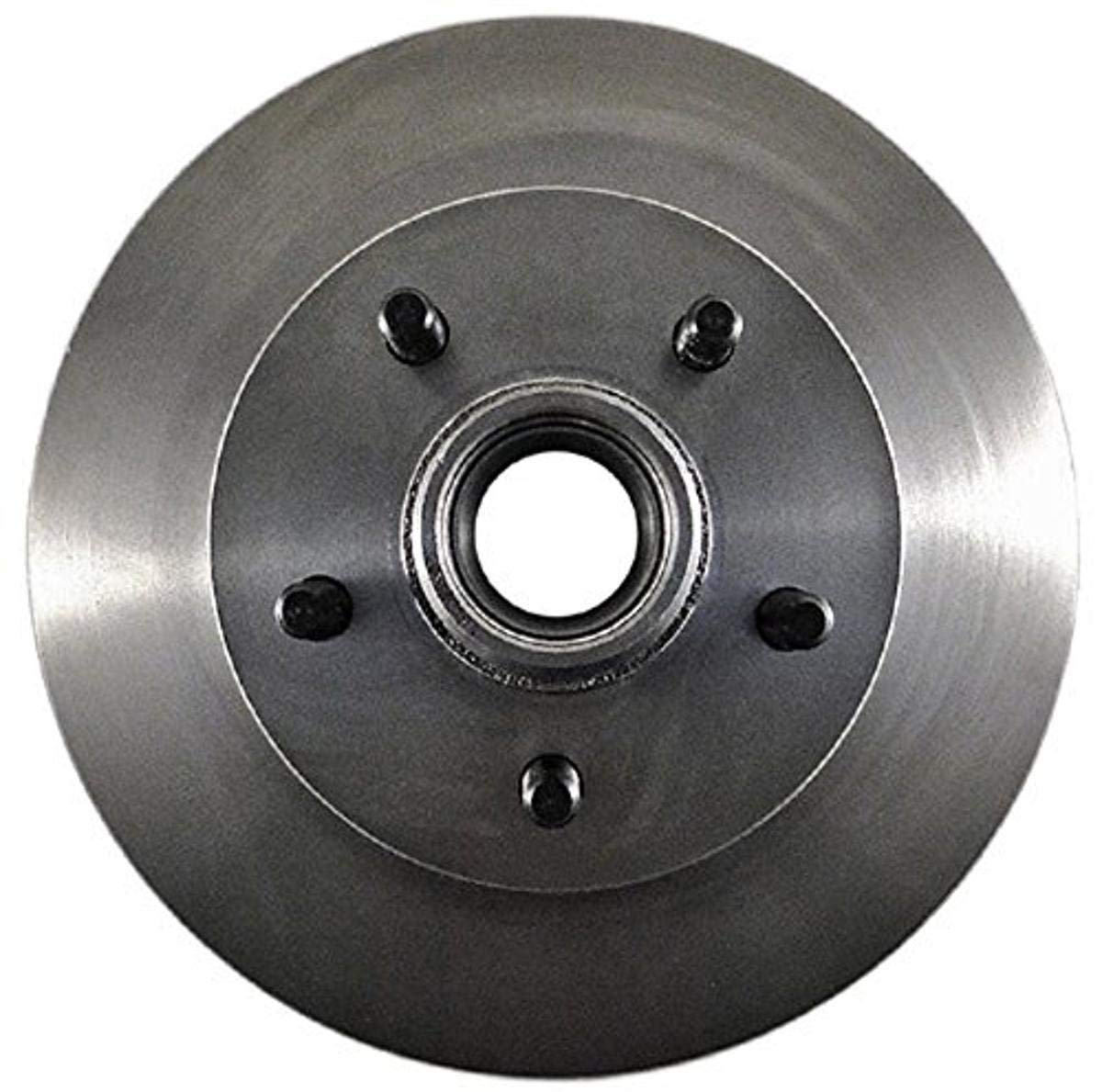 Bendix Premium PRT1830 Front Brake Rotor for Chevrolet C1500 1991-1988, GMC C1500 1991-1988
