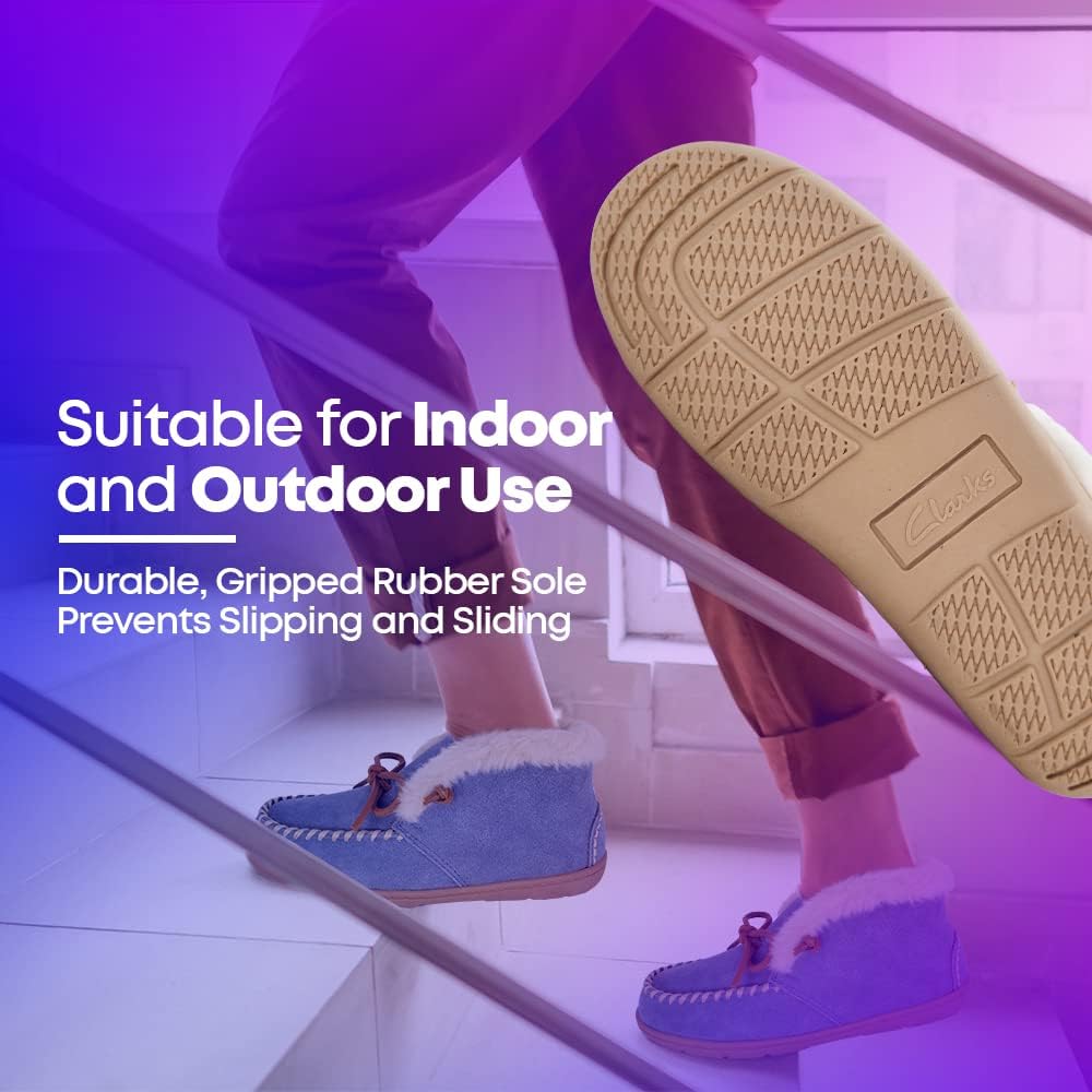 Clarks womens Classic