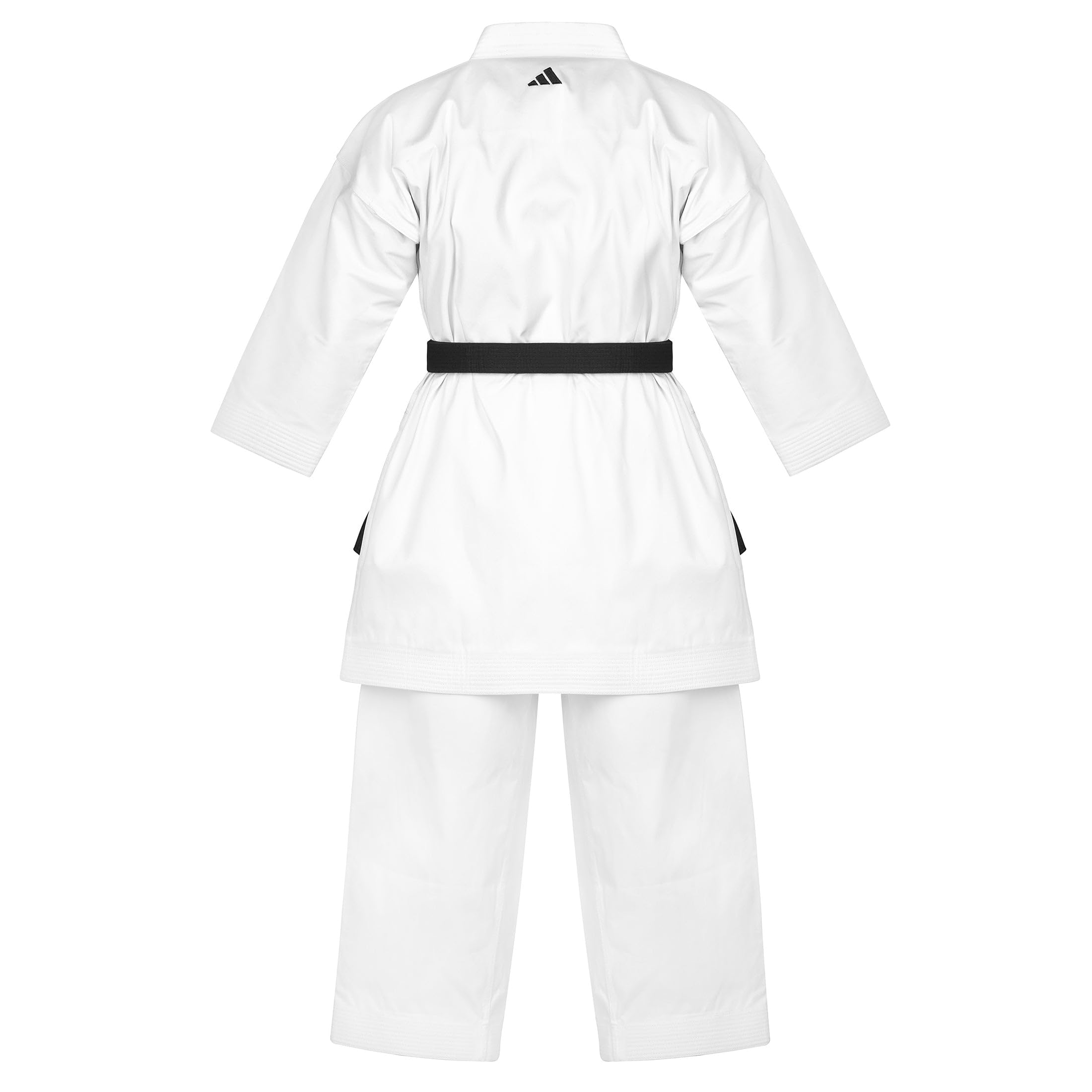 adidas K999 Shori Kata Karate Gi Uniform - WKF aprobado