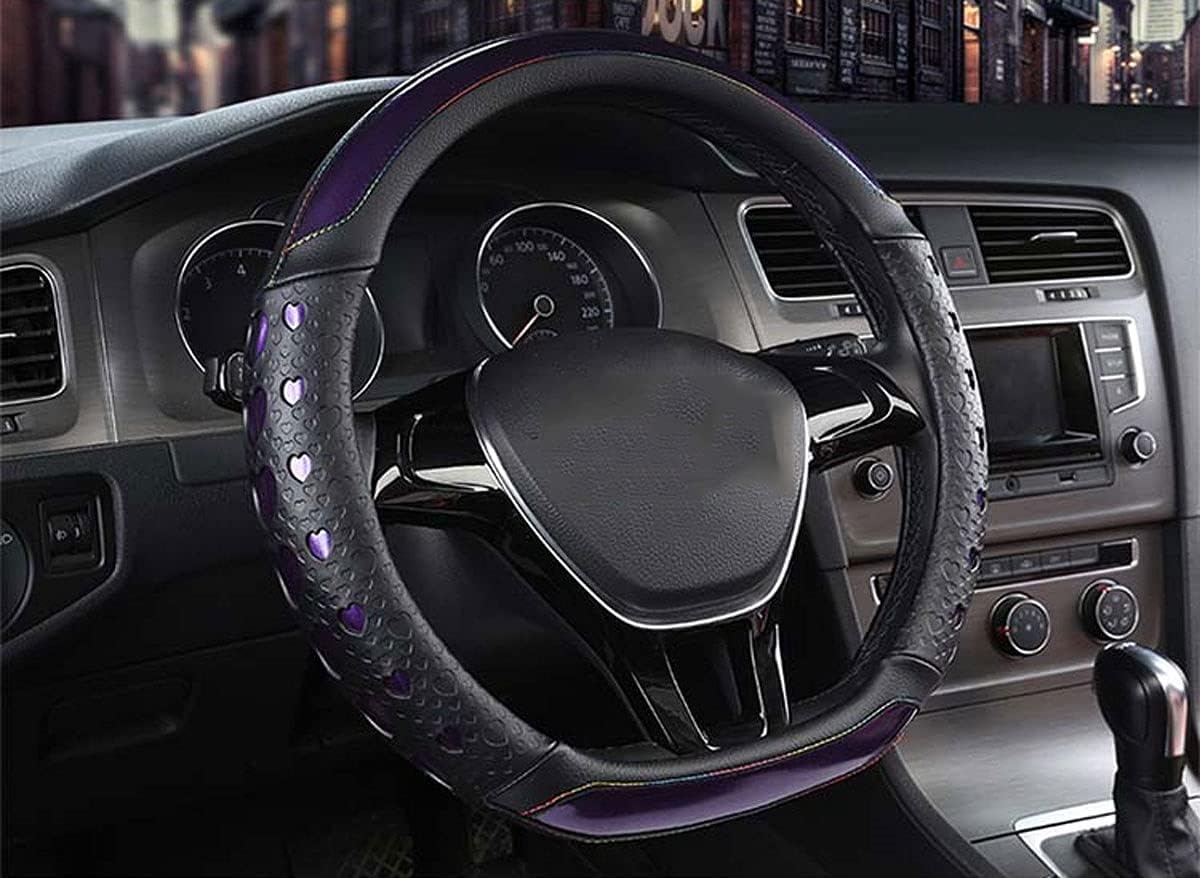 ハンドルカバー 車 軽自動車 Mサイズ通気性がよいステアリングカバー 滑らない メーカー直送 手触りよし グリップ感よし ステアリングカバー Color 通気 滑り防止 Size 38cm Green ハンドルカバー 車 軽自動車 Mサイズ通気性がよいステアリングカバー 滑らない メーカー直送 手触りよし グリップ感よし ステアリングカバー Color 通気 滑り防止 Size 38cm Green