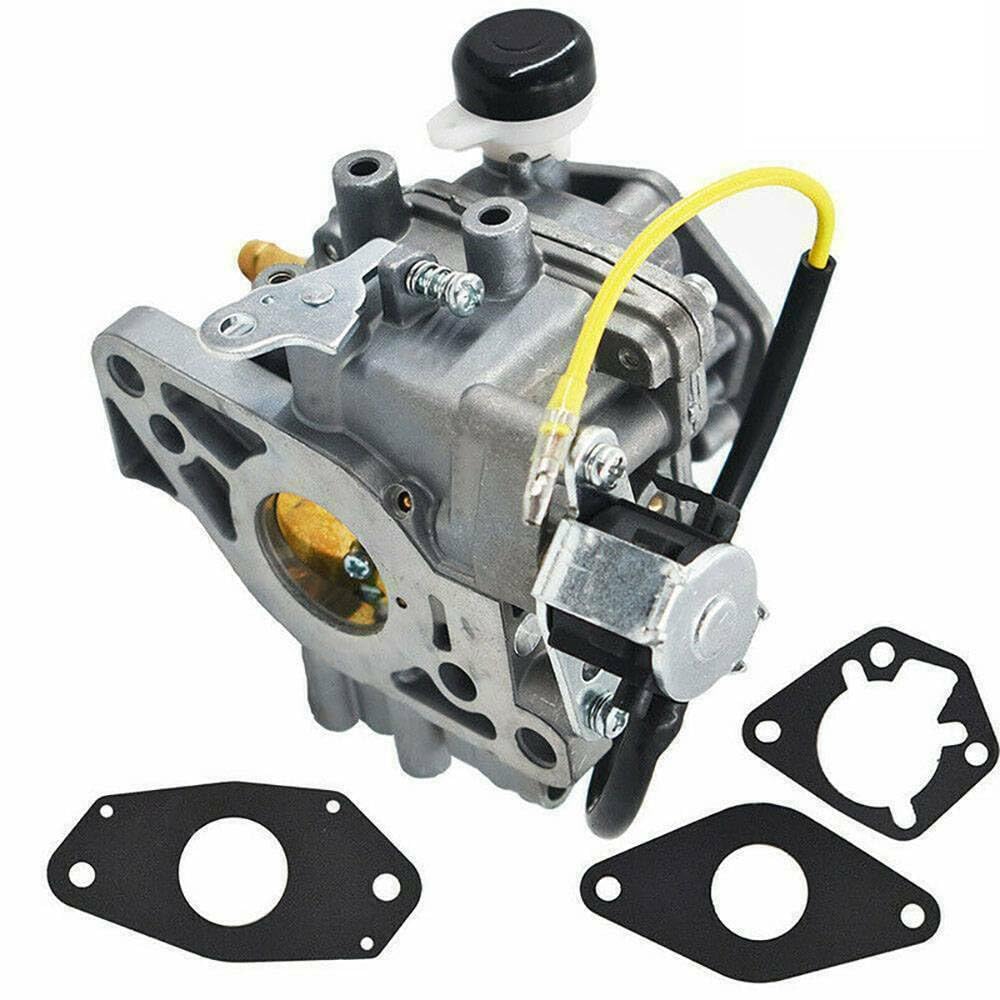 Amazon.com: Knifetangs Carburetor Gasket Kit for Hobart Champion
