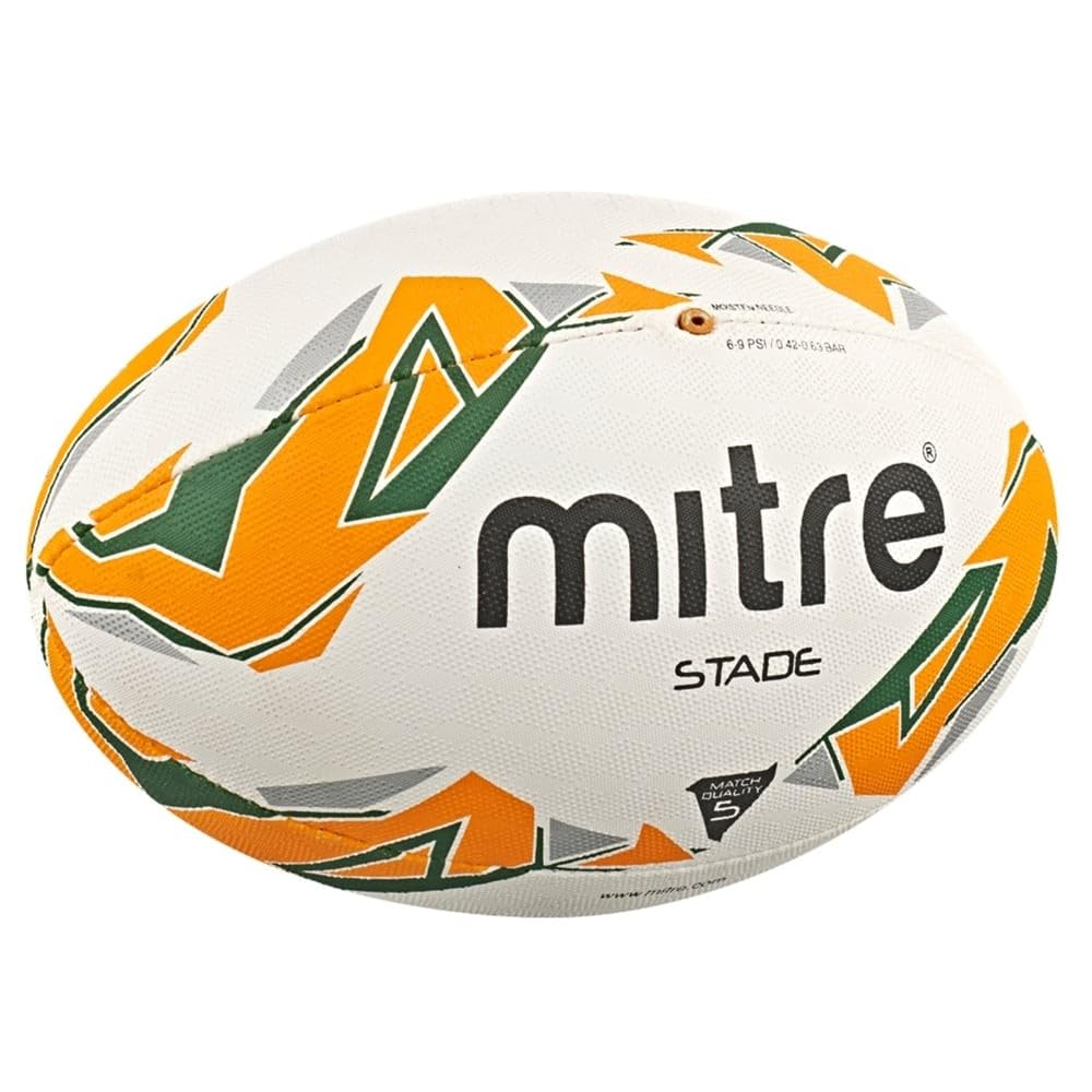 Snapklik.com : Unisex Rugby Ball