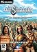 The Eastern Realm Expansion -for- The Settlers Rise of an Empire (PC-DVD) Settlers 6 (Rise of an empire) required to play